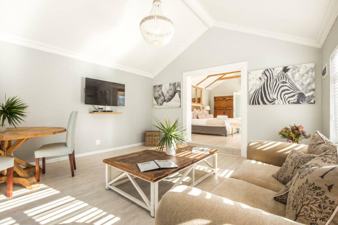 The Bentley Westville 部屋 写真
